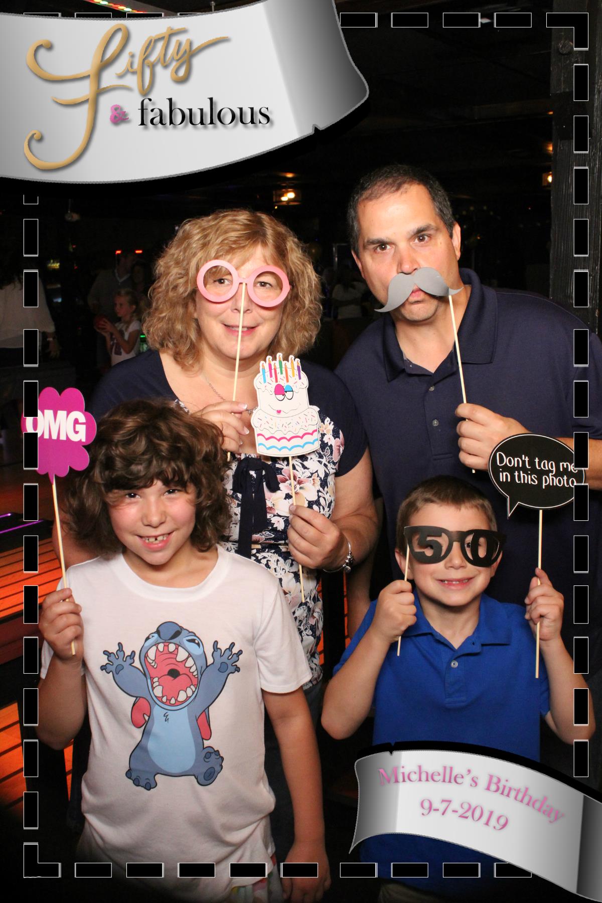Fabulous and 50 | View more photos from the event at gallery.mainemagicmirror.com/u/MaineMagicMirror/Fabulous-and-50